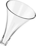 Le Creuset Screwpull Beluchter voor Decanteerkaraf - Glas