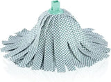 Leifheit Vervangmop Viscose voor Uitwringmop met Schuifpers