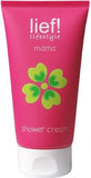 Lief! Mama Shower Cream met Klaver 150 ml