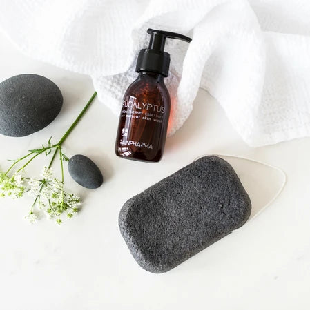 Rainpharma Liu's Magische Spons
