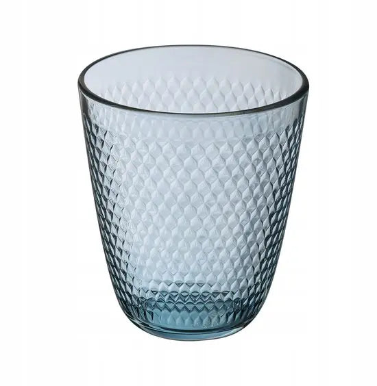 Luminarc Pampille Color drinkglas 31 cl – mazzarine blauw