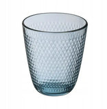 Luminarc Pampille Color drinkglas 31 cl – mazzarine blauw