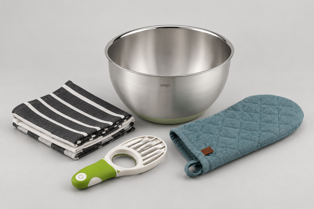 Keuken & textiel