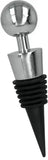 Metaltex Elegant Wijnafsluiter - RVS, Zilver