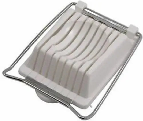 Metaltex Mozzarellasnijder - 15 x 11 cm