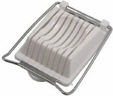 Metaltex Mozzarellasnijder - 15 x 11 cm