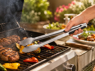 MetMaxx bbq-tang