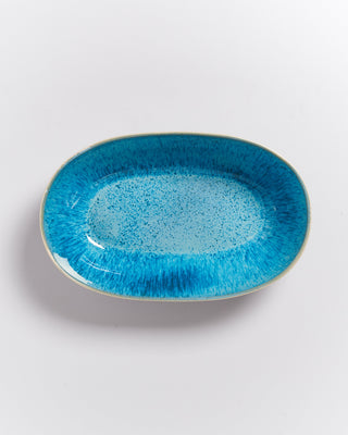 Motel a Miio Areia ovenschaal 31 x 20 x 7 cm - aqua – productfoto 2