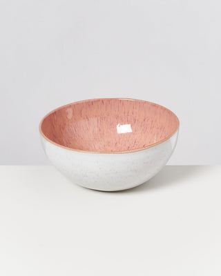 Motel a Miio Areia soepkom Ø 19,5 cm - roze – productfoto 1