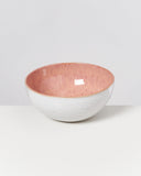 Motel a Miio Areia soepkom Ø 19,5 cm - roze – productfoto 1