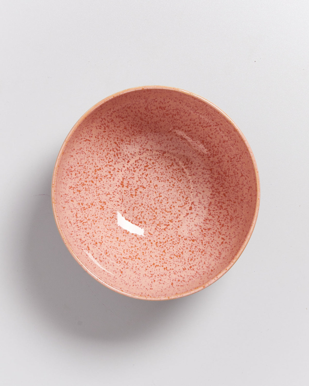 Motel a Miio Areia soepkom Ø 19,5 cm - roze – productfoto 2