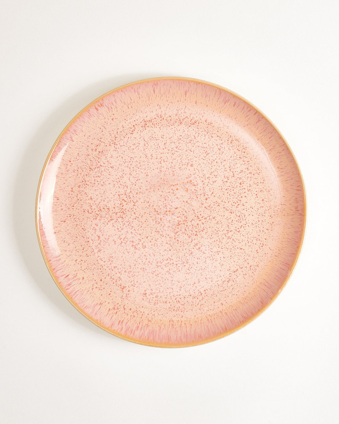 Motel a Miio Areia bord large - roze – productfoto
