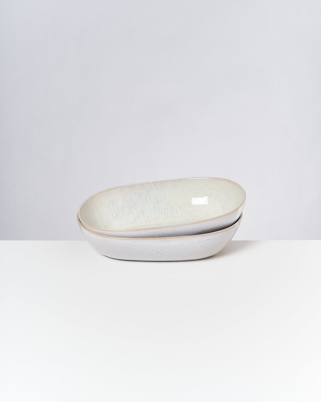 Motel a Miio Areia ovenschaal 31 x 20 x 7 cm - zand – productfoto 2