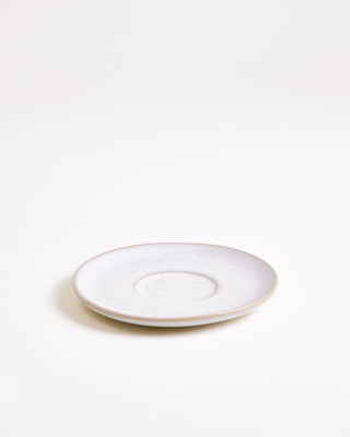 Motel a Miio Areia espressoschotel - wit – productfoto