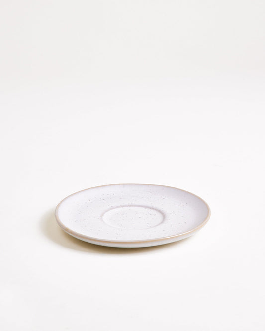 Motel a Miio Areia espressoschotel - wit – productfoto