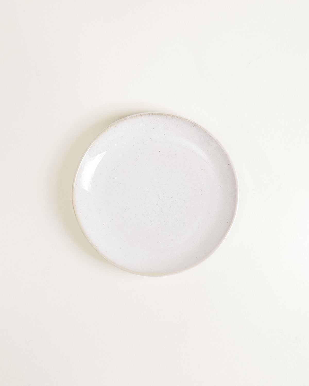 Motel a Miio Areia bordje - wit – productfoto