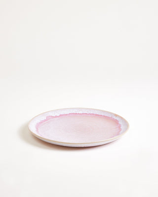 Motel a Miio Cordoama bord small - roze – detailaanzicht