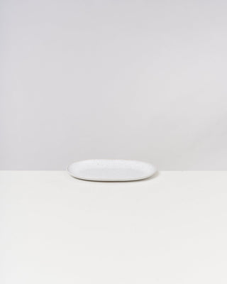 Motel a Miio Melides serveerschaal M - wit – productfoto