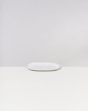 Motel a Miio Melides serveerschaal M - wit – productfoto