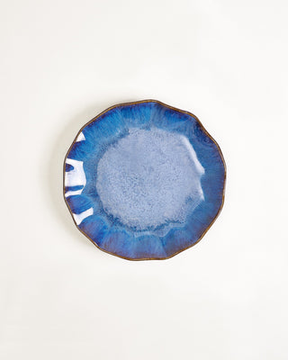 Motel a Miio Pérola Shell bord small - donkerblauw – productfoto