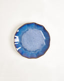 Motel a Miio Pérola Shell bord small - donkerblauw – productfoto