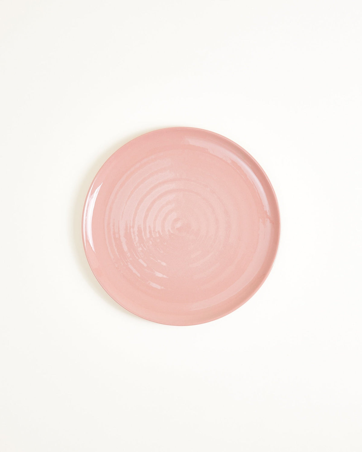 Motel a Miio Seda bord small - roze – detail en presentatie