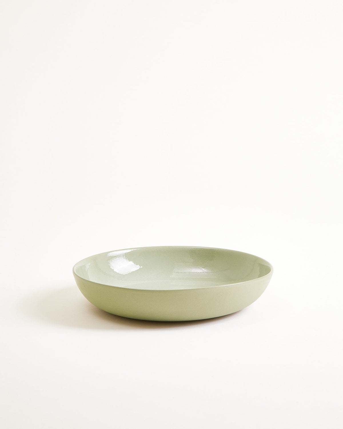 Motel a Miio Seda pastabord - saliegroen – productfoto