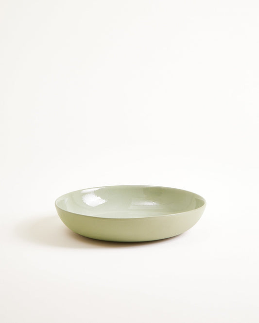 Motel a Miio Seda pastabord - saliegroen – productfoto