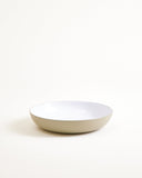 Motel a Miio Seda pastabord - saliegroen en wit – productfoto
