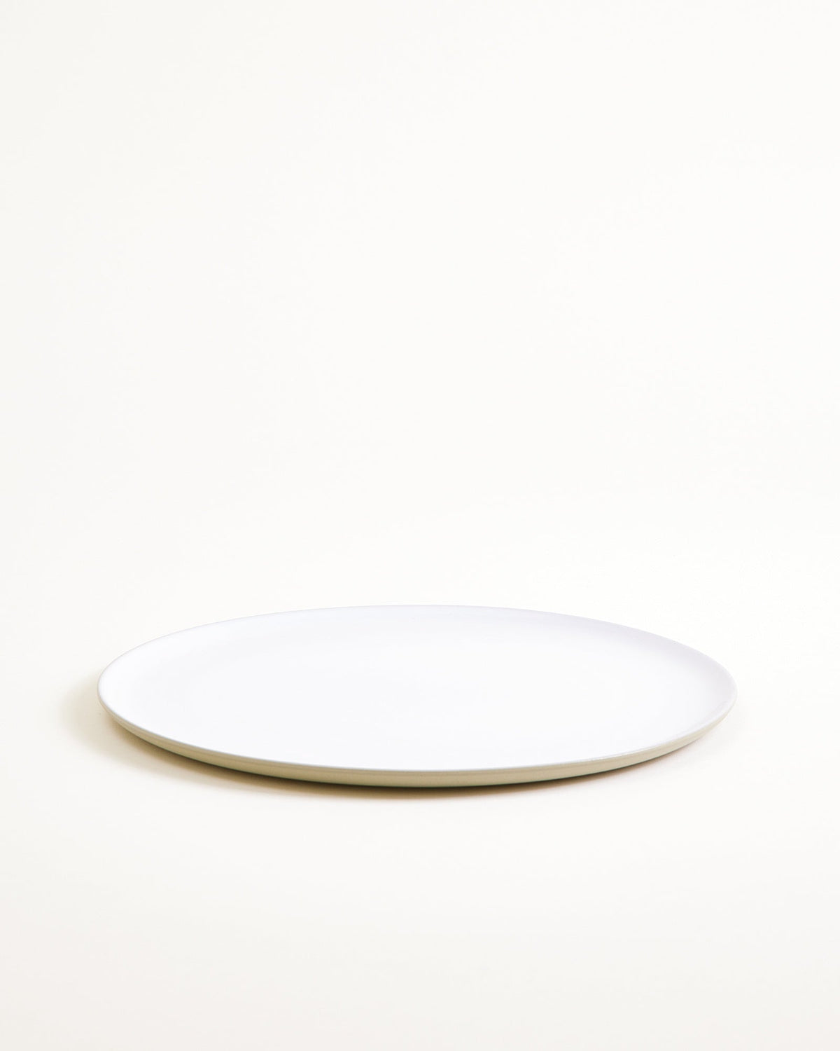 Motel a Miio Seda bord large - saliegroen en wit – productfoto