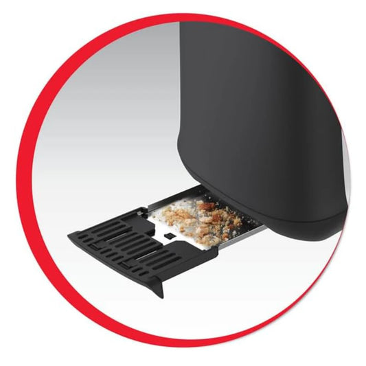 Moulinex Broodrooster Subito - 1000 W