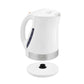 Moulinex Waterkoker wit - 1,7 l / 2400 W