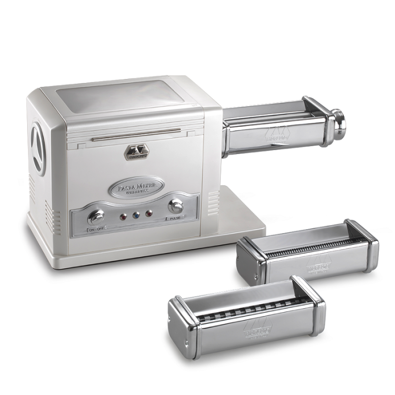 Marcato Pasta Fresca Elektrische Pastamachine - 170W