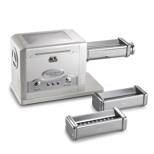 Marcato Pasta Fresca Elektrische Pastamachine - 170W