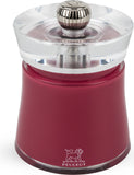 Peugeot Bali Zoutmolen 8 cm - Framboos