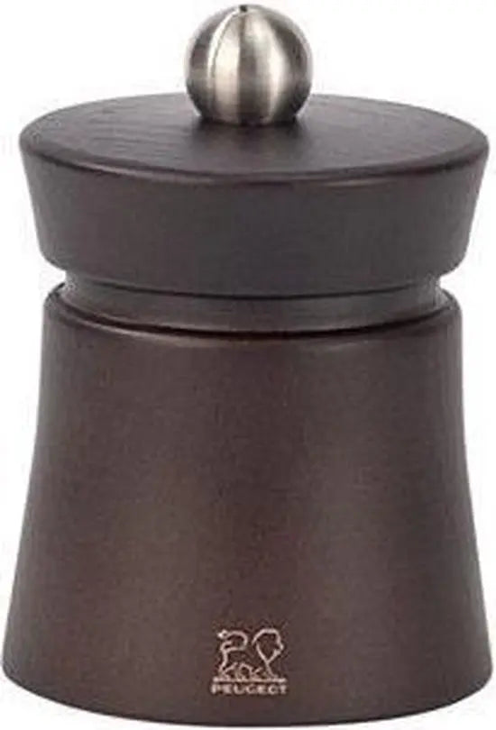 Peugeot Baya zoutmolen choco 8 cm