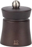 Peugeot Baya zoutmolen choco 8 cm