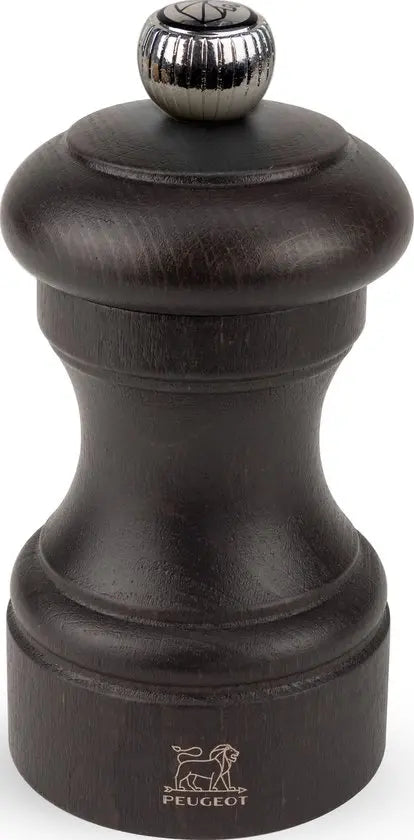Peugeot Bistro Pepermolen 10 cm – Chocolade hout