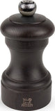 Peugeot Bistro Pepermolen 10 cm – Chocolade hout