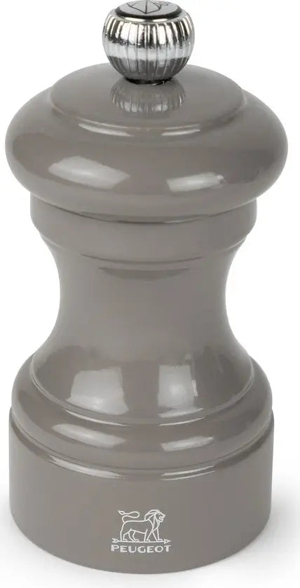 Peugeot Bistro Pepermolen 10 cm - Taupe Grijs