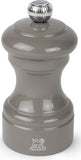 Peugeot Bistro pepermolen taupe grijs 10 cm