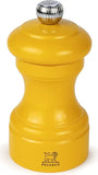 Peugeot Bistrorama Zoutmolen 10 cm - Geel