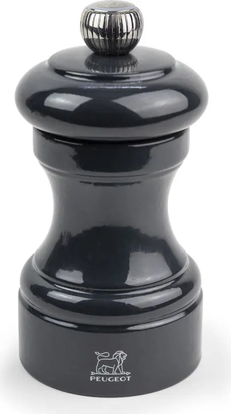 Peugeot Bistrorama Zoutmolen 10 cm - Leisteen