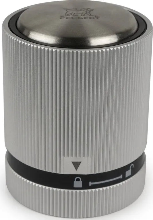 Peugeot Line Champagnestop Aluminium 5,5 cm