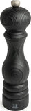 Peugeot Nature zoutmolen 22 cm zwart hout