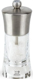 Peugeot Ouessant Zoutmolen 14 cm - Transparant Acryl