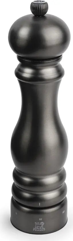 Peugeot Paris Chef zoutmolen carbon 22 cm