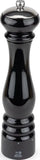 Peugeot Paris Icone Zoutmolen 30 cm - Zwart Beukenhout