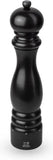 Peugeot Paris u'Select Zoutmolen 30 cm Satijnzwart