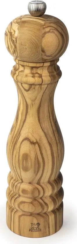 Peugeot Paris Zoutmolen Olijfhout 22 cm